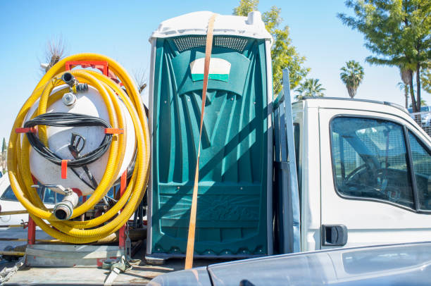Best Portable toilet rental cost  in Bridgeport, IL