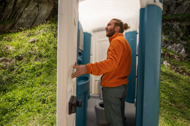 Best Event porta potty rental  in Bridgeport, IL