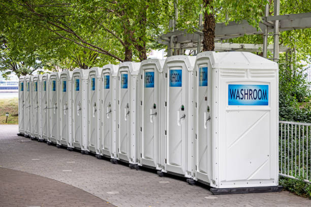 Best Sanitation services for porta potties  in Bridgeport, IL