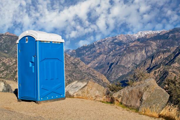 Best Porta potty rental near me  in Bridgeport, IL