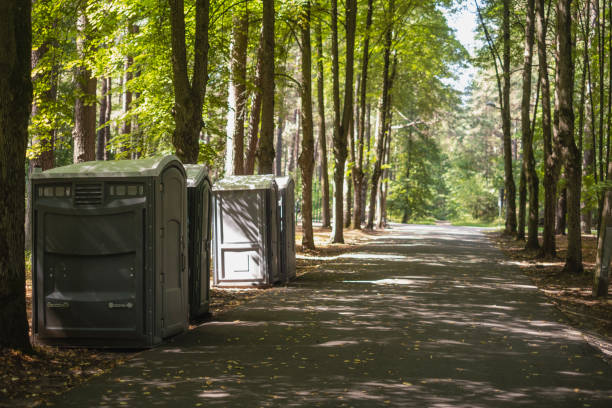 Best Porta potty for special events  in Bridgeport, IL