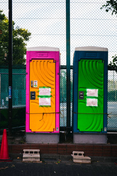 Best Portable toilet rental cost  in Bridgeport, IL