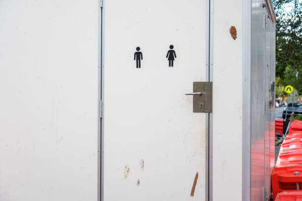 Best Local porta potty services  in Bridgeport, IL
