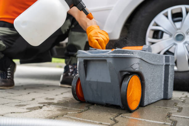 Reliable Bridgeport, IL porta potty rental Solutions