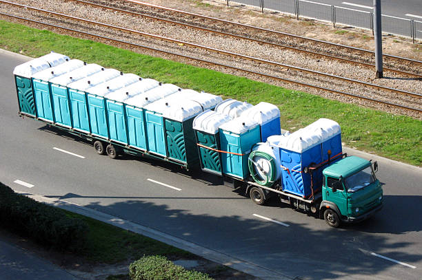 Best Portable toilet rental for construction  in Bridgeport, IL